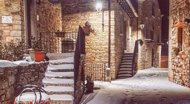 L'OROLOGIO casa vacanze in Benevento
