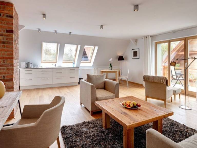 Ferienwohnung  Schlepzig