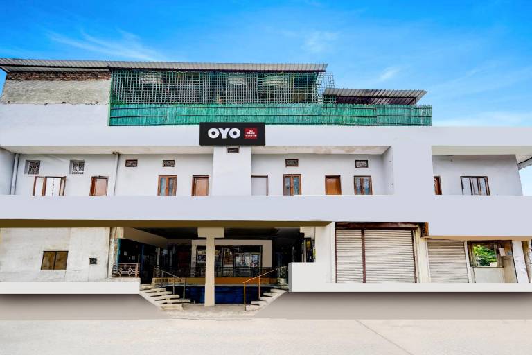 Hotel O INDRA KAMAL RESIDENCY INN