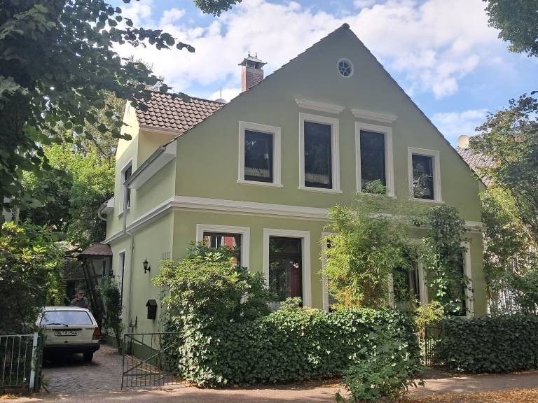 Ferienwohnung Oldenburg