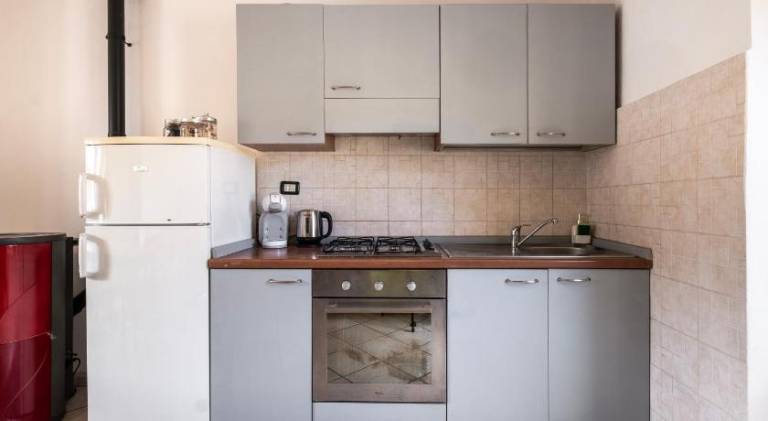 Rental apartment with 1 room for 3 persons — photo 4