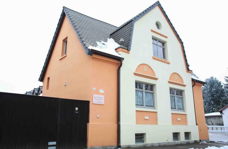 Bed and breakfast  Waldersee