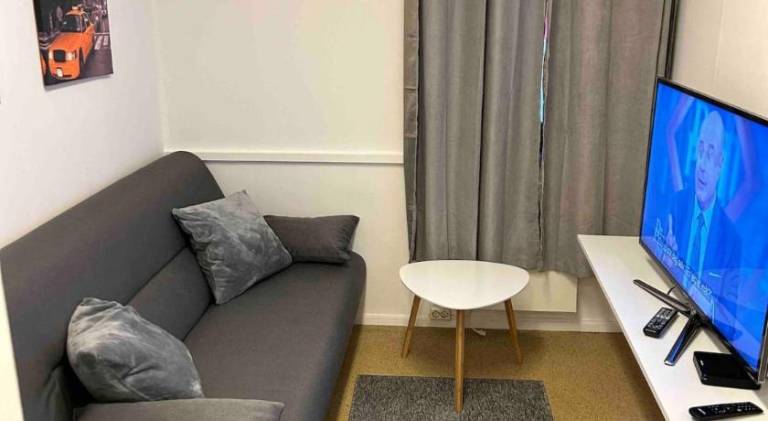 Holiday apartment with 2 rooms for 4 persons — photo 2