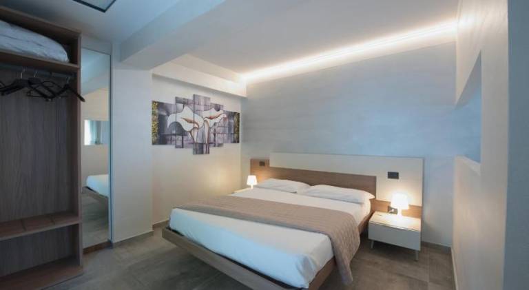 Via Goito 25 Rooms & Apartment — photo 2