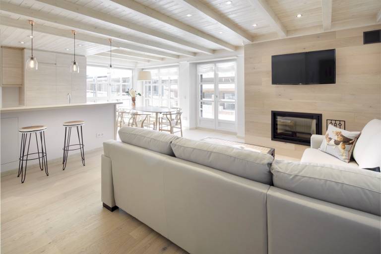 Apartamento Baqueira