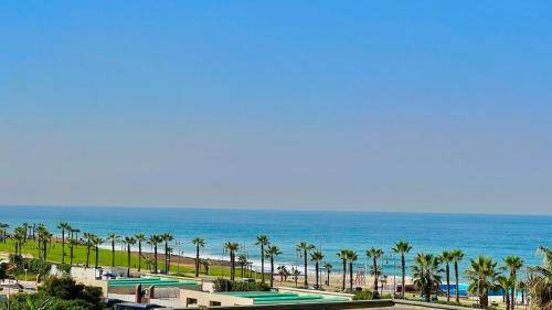 Appartement Rabat