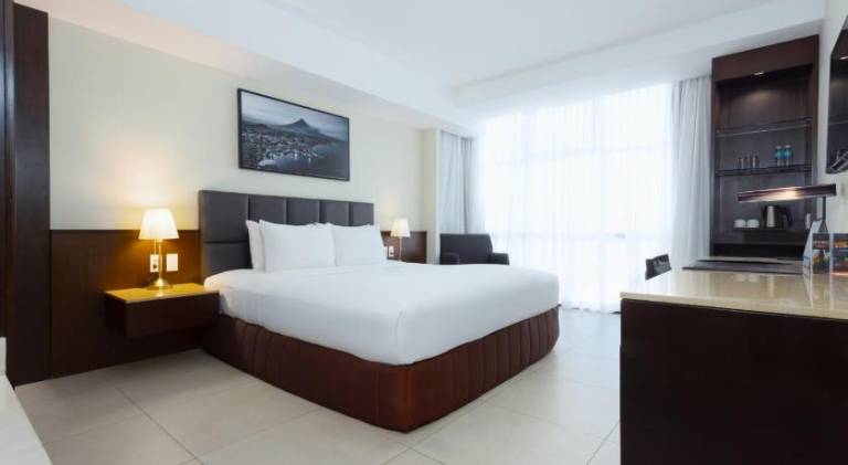 The B Hotel - Alabang — photo 2