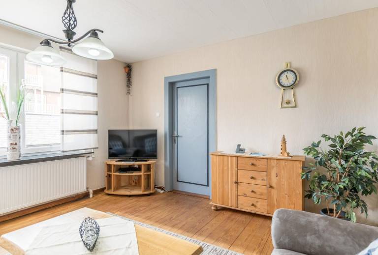 Haus Blomberg! Zentrales Ferienhaus für 6 Personen — photo 2
