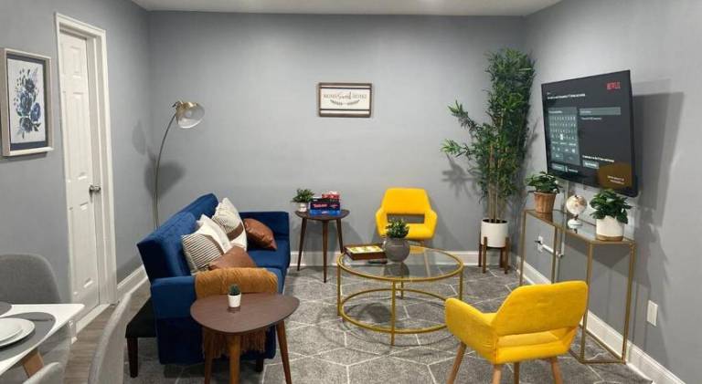 700 m² Ferienwohnung