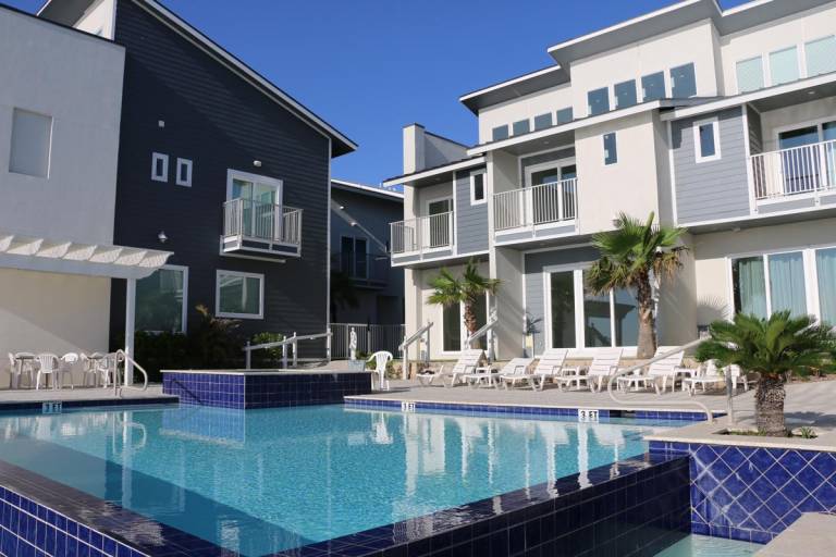 Condo South Padre Island