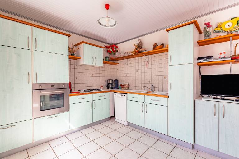 Children-friendly wonderful house with terrace, barbecue & yard | Garden view | Beach nearby | Pets allowed — photo 4