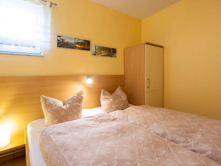Ferienhaus Seedorf