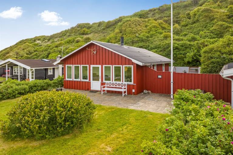 Huis Løgstør