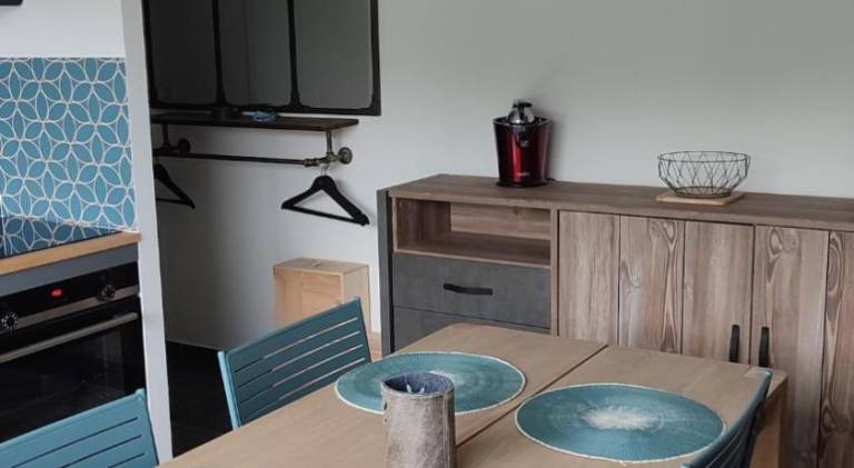 Holiday apartment with 1 room for 2 persons — photo 3