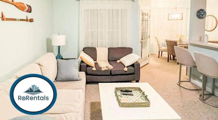 Pleasant house | Pet-friendly in Rehoboth Beach, DE