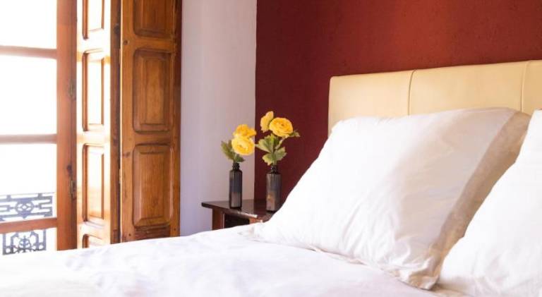 Apartamento Yecla