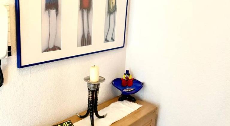 Holiday apartment with 1 room for 2 persons — photo 5