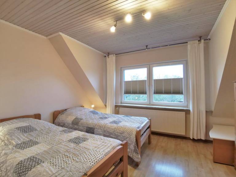 Ferienwohnung Jarplund