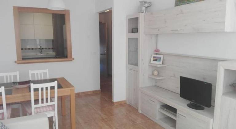 Apartamento Adra