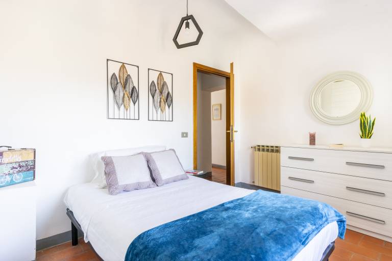 Children-friendly apartment with patio | Near Florence Cathedral | City view | Pets are welcome — photo 5