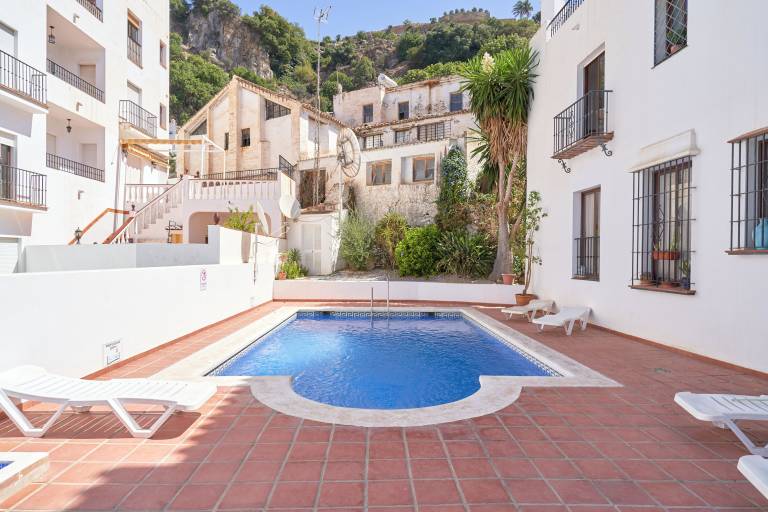 Apartamento Frigiliana