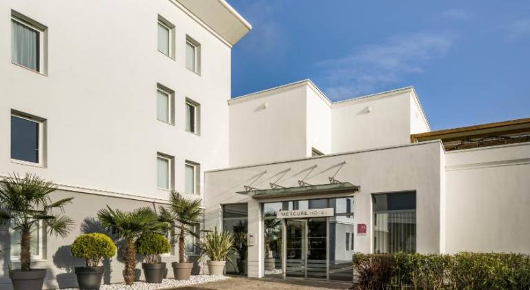 Mercure Chartres Est — photo 5
