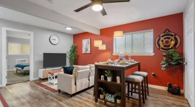 Apartment | Perfect for remote work | Pets allowed in Arlington, TX