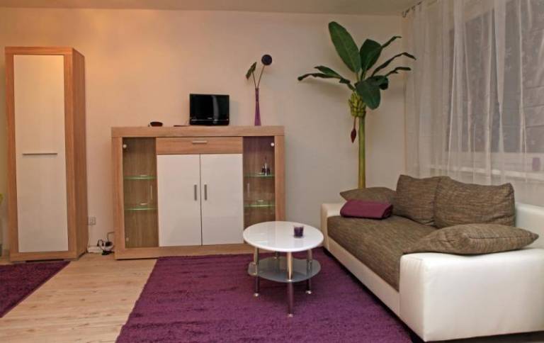 Ferienwohnung Rudow