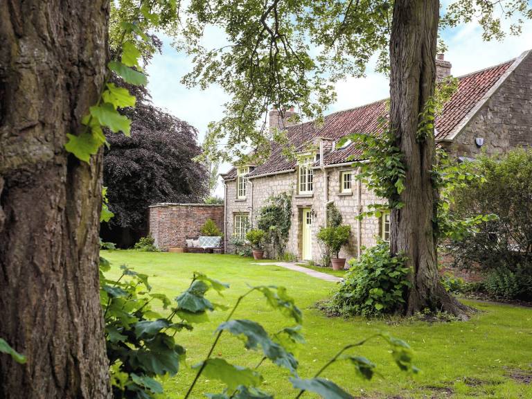 Cottage Malton