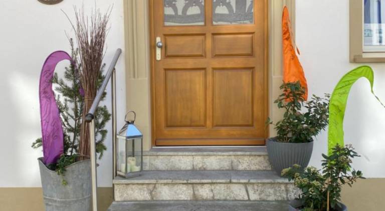 Bed & Breakfast Zeil am Main