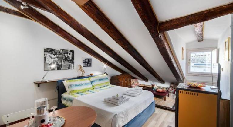 Lovely holiday apartment | Pet-friendly in Trieste
