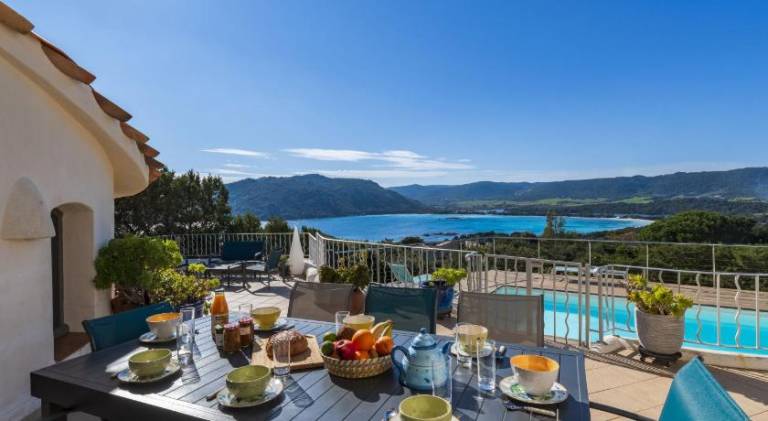 Villa with pool | Dogs allowed — photo 4