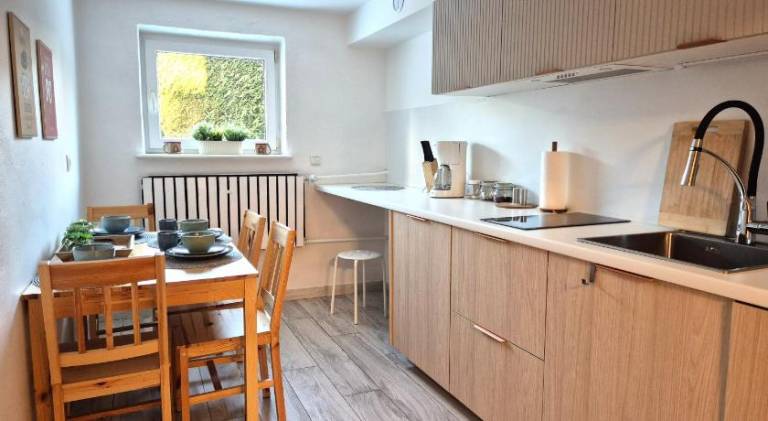 Apartment with 1 room for 6 persons — photo 2