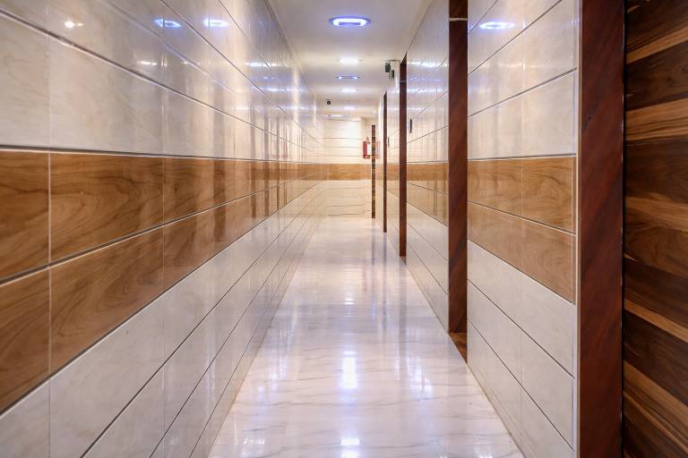 RELAX HOTEL KURLA — photo 3