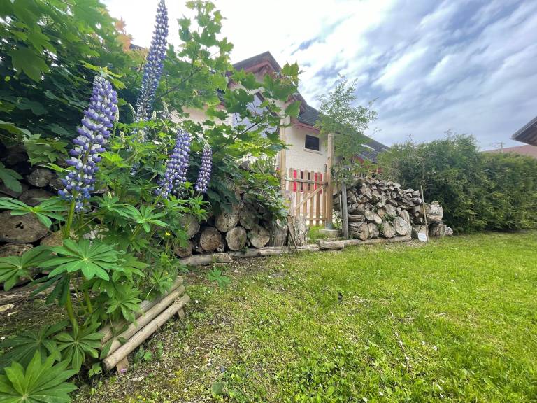 Appartement Méaudre