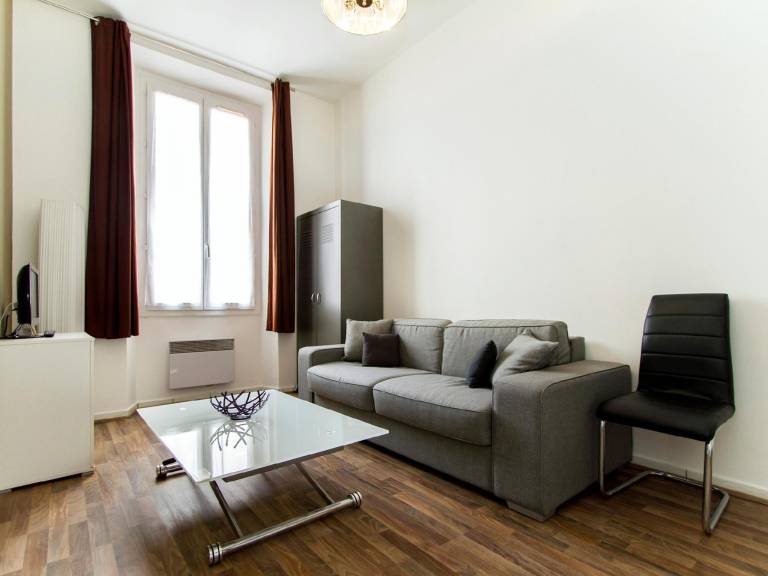Apartment | Next to the beach | Pet-friendly in Cannes