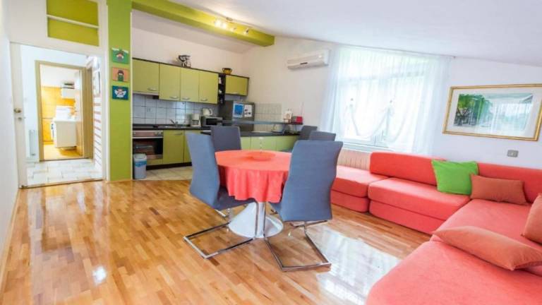 Apartman  Peračko Blato