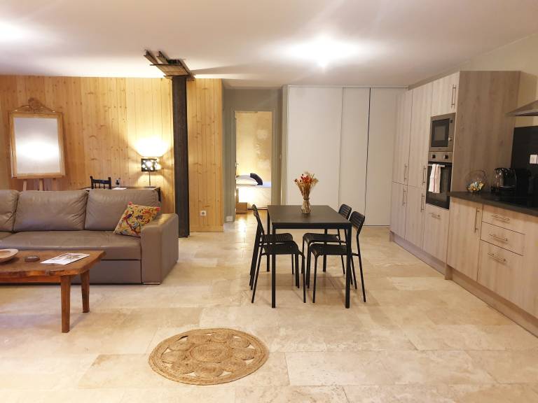 Appartement Nogent-le-Rotrou