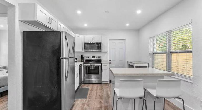 Vacation home with 2 rooms for 6 persons — photo 3