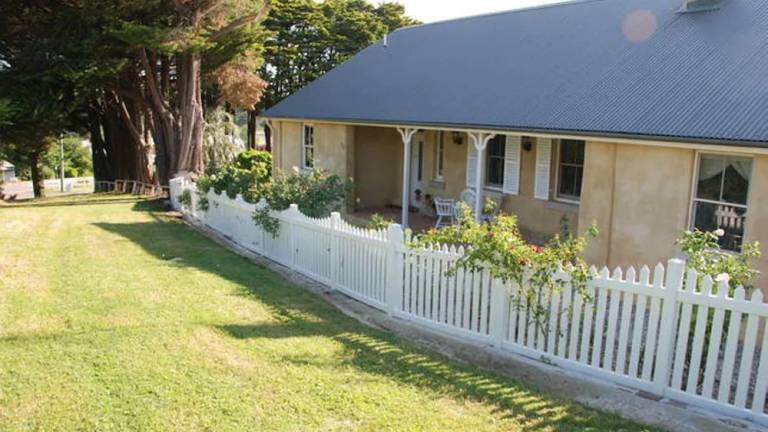 House Berrima