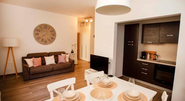 Beautiful apartment | Pets are welcome — photo 3