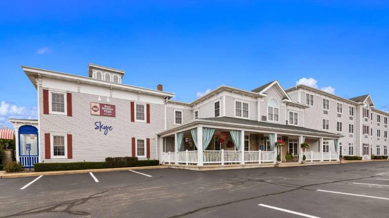 Best Western Plus Mentor Cleveland Northeast