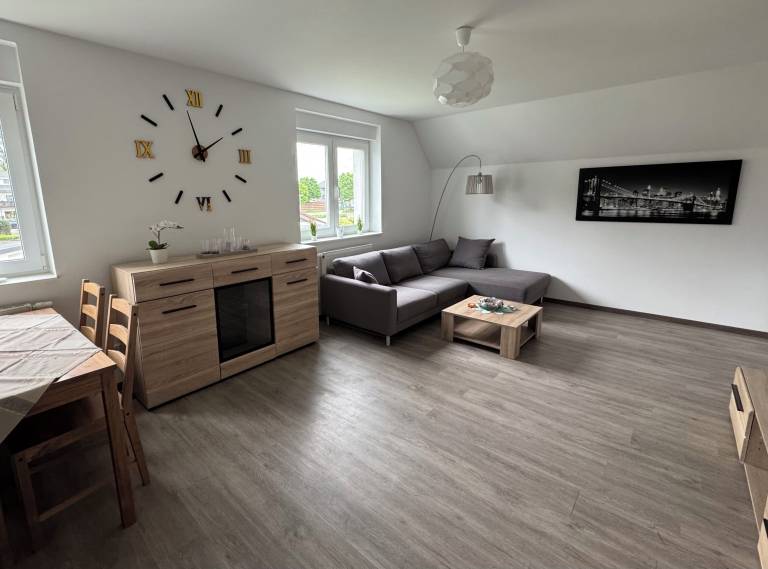 Appartamento Stadtbezirk 10