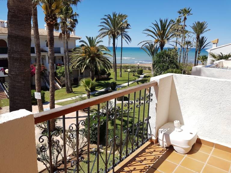 Ferienwohnung Els Poblets