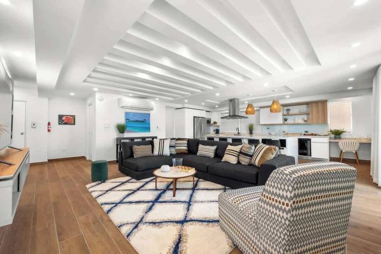 Ferienwohnung San Juan