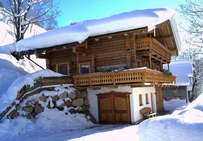 Ferienhaus Gemeinde Sankt Johann im Pongau