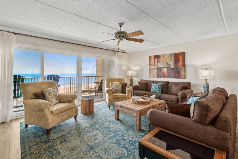 Ferienwohnung  Fernandina Beach