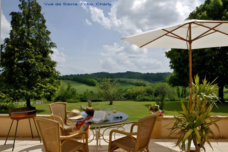 55 m&sup2; Ferienhaus