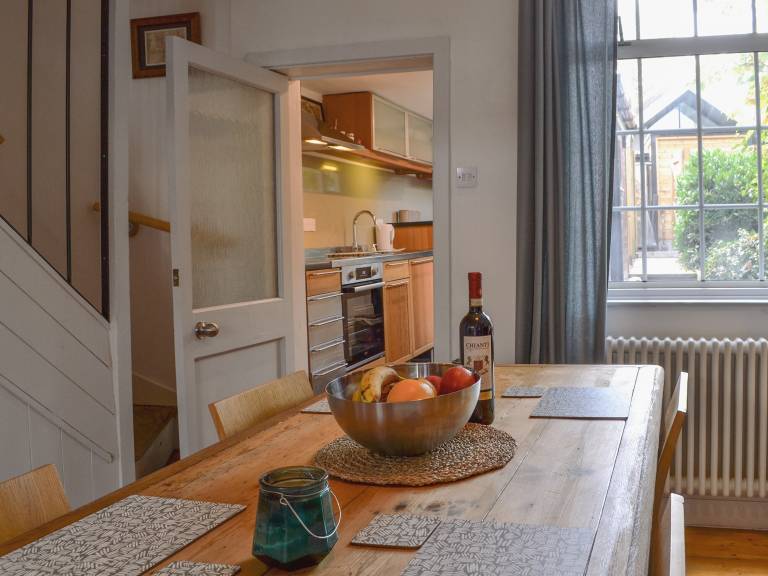 Fox Cottage — photo 4