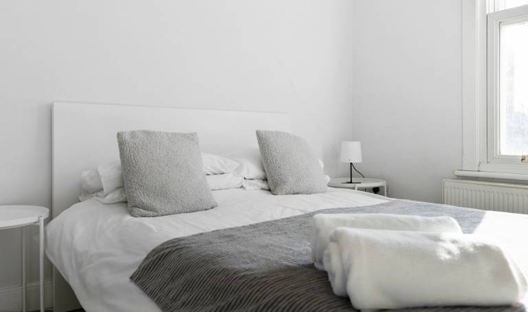 Ferienwohnung Croydon